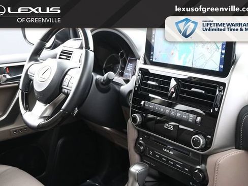 Certified 2023 Lexus GX 460 Premium w/ Premium Package AWD/4WD image 30
