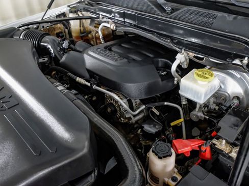 Used 2022 RAM 2500 Tradesman image 37