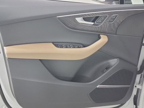 New 2026 Audi Q7 2.0T Premium image 20