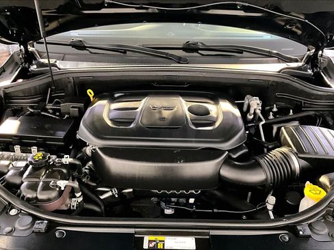 Used 2020 Jeep Grand Cherokee Altitude AWD/4WD image 30