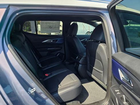 New 2025 Chevrolet Equinox EV LT w/ Active Safety Package 3 image 14