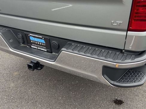 Used 2026 Chevrolet Silverado 1500 LT image 13