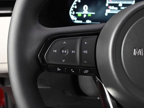 New 2026 MAZDA CX-5 Preferred image 31