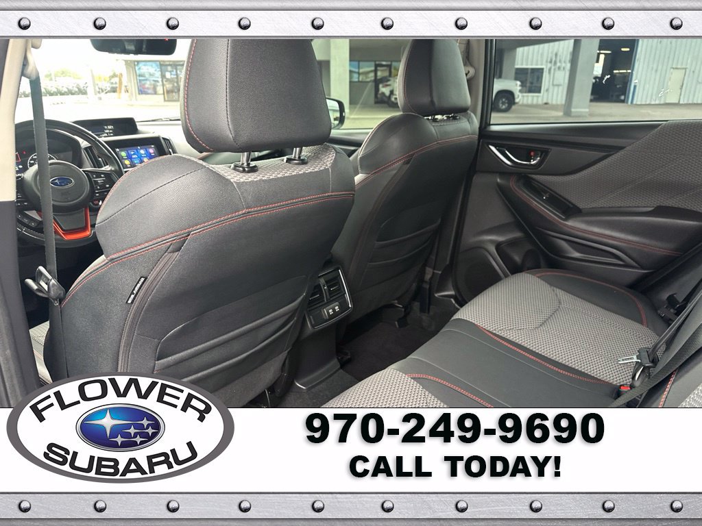 Used 2023 Subaru Forester Sport AWD/4WD image 18