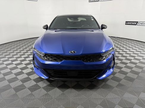 Used 2021 Kia K5 GT-Line w/ GT-Line FWD Premium Package image 9