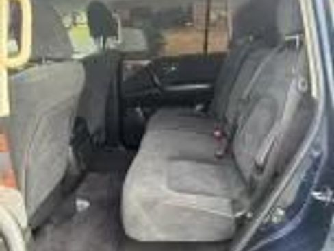 Used 2018 Nissan Armada SV RWD image 9