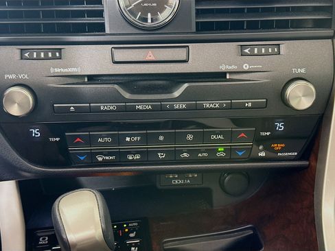 Used 2020 Lexus RX 350 AWD w/ Premium Package image 18