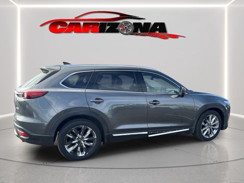 Used 2016 MAZDA CX-9 Signature AWD/4WD image 5