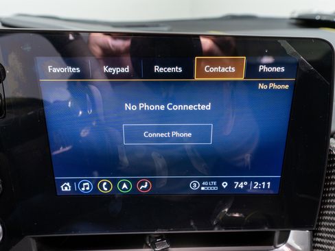 Used 2023 Chevrolet Corvette Z06 w/ Battery Protection Package image 22