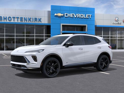 New 2026 Buick Envision Sport Touring image 63