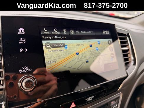 Used 2022 Honda Passport TrailSport image 19