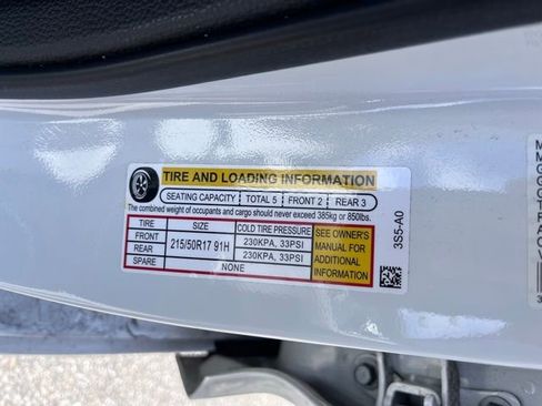 Used 2023 Acura Integra image 10