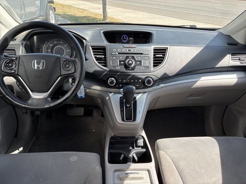 Used 2013 Honda CR-V EX image 9