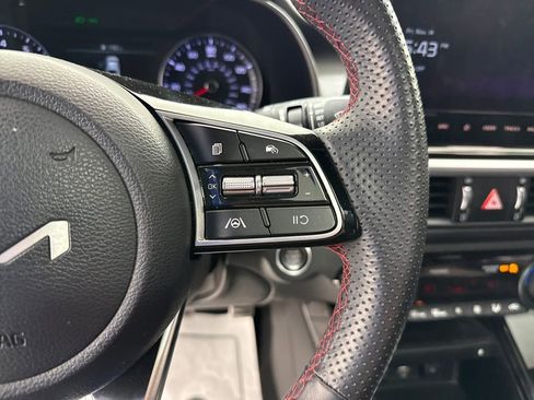 Used 2023 Kia Forte GT image 24