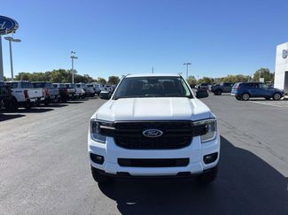 New 2025 Ford Ranger XL w/ Trailer Tow Package video 2