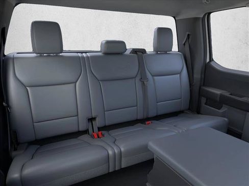 New 2026 Ford F150 XL AWD/4WD image 11