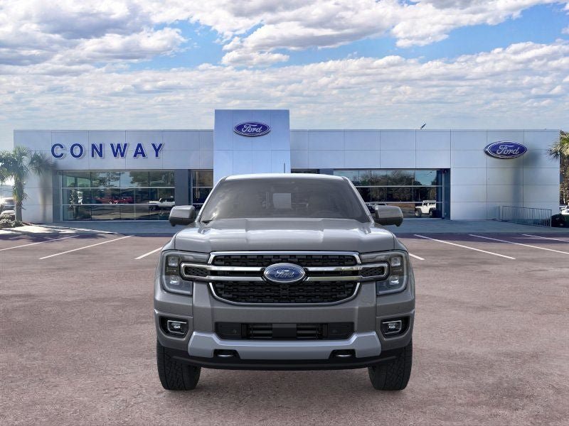 New 2026 Ford Ranger Lariat AWD/4WD image 6