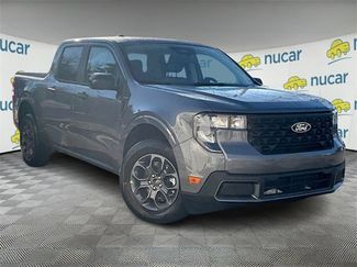 New 2026 Ford Maverick XLT video 1