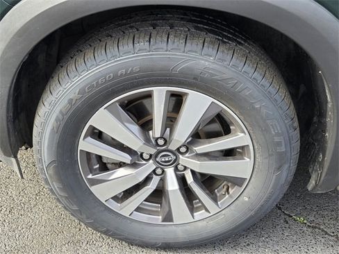 Certified 2023 Nissan Pathfinder SL image 16