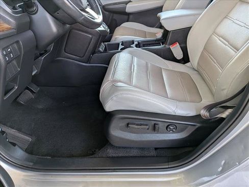 Used 2020 Honda CR-V EX-L image 15