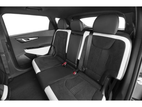 Certified 2024 Kia EV6 GT-Line w/ GT-Line White Seat Package AWD/4WD image 16