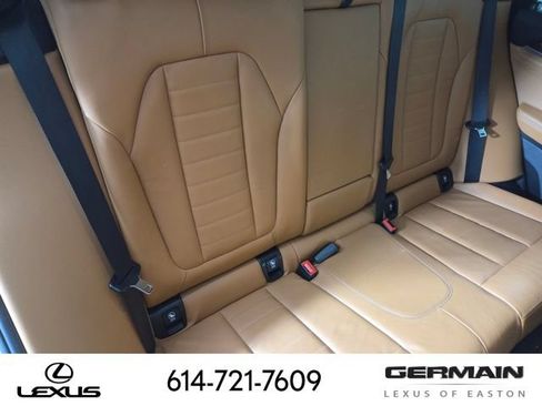 Used 2021 BMW X3 xDrive30i w/ Executive Package AWD/4WD image 20