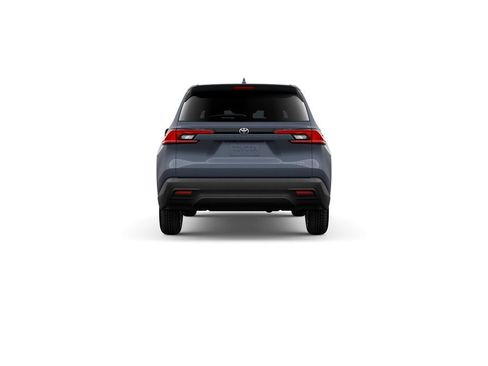 New 2026 Toyota Grand Highlander FWD image 10