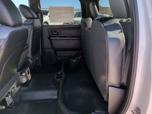 New 2026 RAM 5500 Tradesman image 34