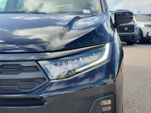 New 2026 Honda Odyssey EX-L image 11