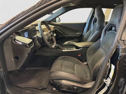 New 2026 Dodge Charger R/T AWD/4WD image 10