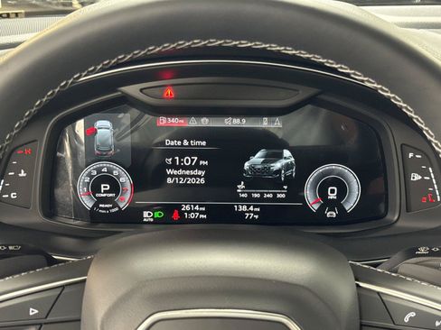 Certified 2026 Audi Q7 3.0T Premium Plus AWD/4WD image 25