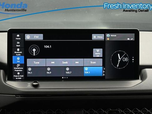 Used 2023 Honda Accord Sport image 12