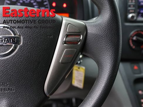 Used 2021 Nissan NV200 SV FWD image 15