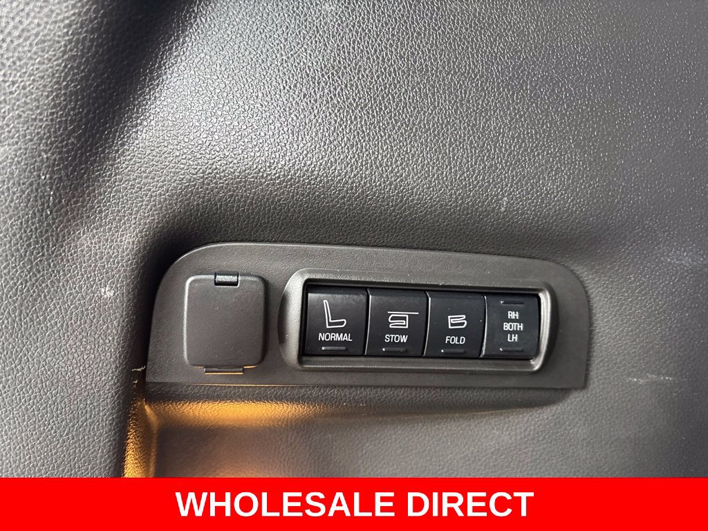 Used 2015 Ford Explorer Sport w/ Equipment Group 401A AWD/4WD image 32