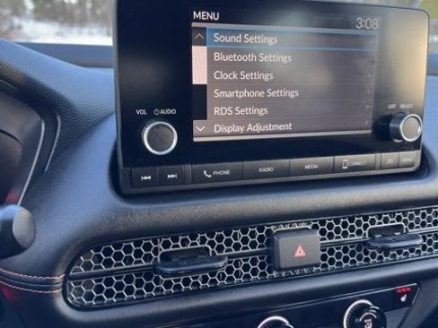 Used 2023 Honda HR-V Sport image 12