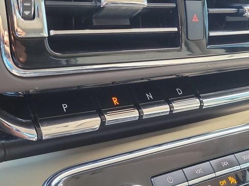 Certified 2021 Lincoln Navigator Black Label AWD/4WD image 25