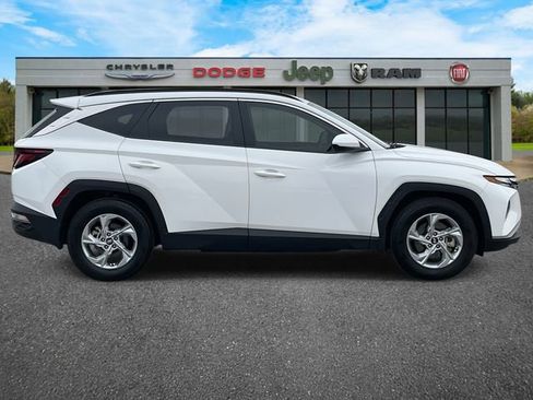 Used 2024 Hyundai Tucson SEL image 29
