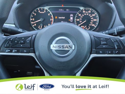 Used 2020 Nissan Altima 2.5 S image 17