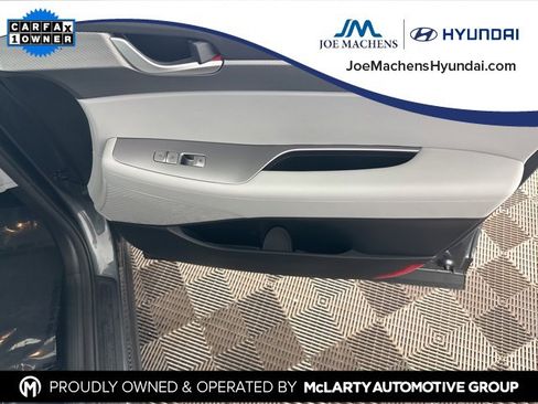 Used 2024 Hyundai Palisade SE image 23