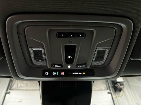 New 2026 GMC Sierra 1500 Elevation w/ Elevation Premium Package image 29