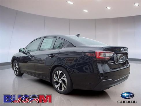 New 2025 Subaru Legacy Premium image 5