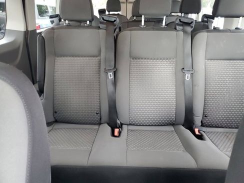 Certified 2023 Ford Transit 350 XLT image 28