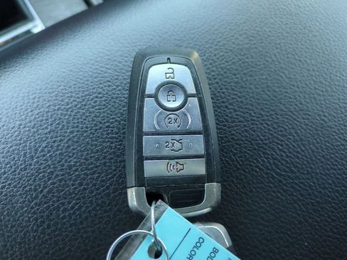 Used 2018 Ford Expedition Max Limited image 30