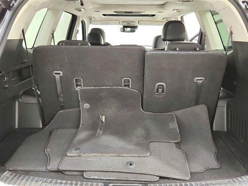 Used 2020 Kia Telluride SX w/ SX Prestige Package AWD/4WD image 19