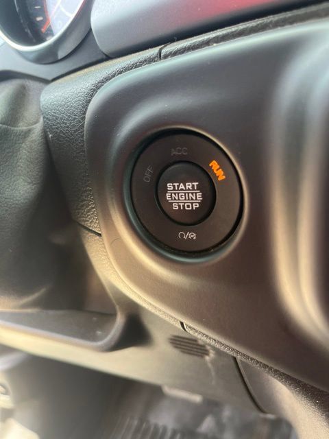 Used 2021 Jeep Gladiator Sport w/ Quick Order Package 24Q 80Th AWD/4WD image 19