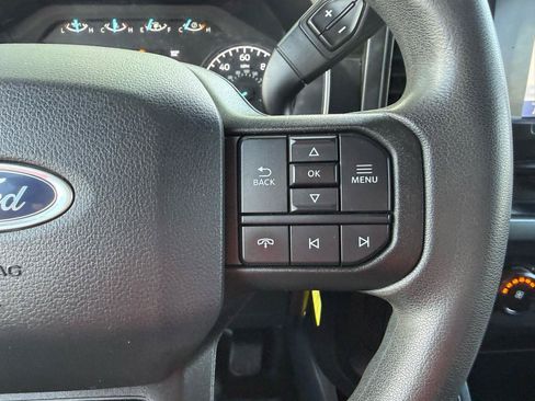 Used 2022 Ford F150 XL w/ STX Appearance Package AWD/4WD image 23