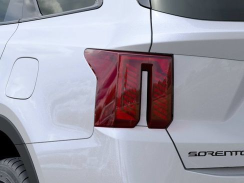 New 2026 Kia Sorento SX AWD/4WD image 11