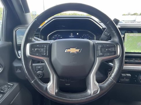 Used 2022 Chevrolet Silverado 1500 LT w/ All Star Edition Plus AWD/4WD image 26