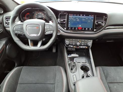 New 2026 Dodge Durango GT AWD/4WD image 15