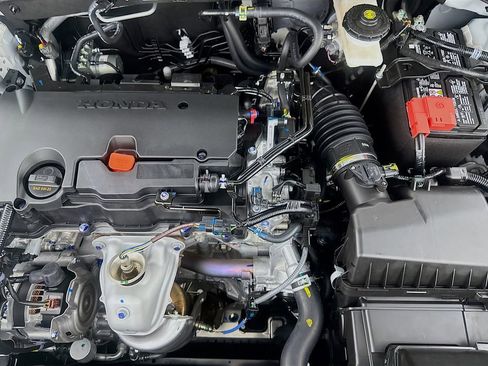 New 2026 Honda HR-V Sport image 12